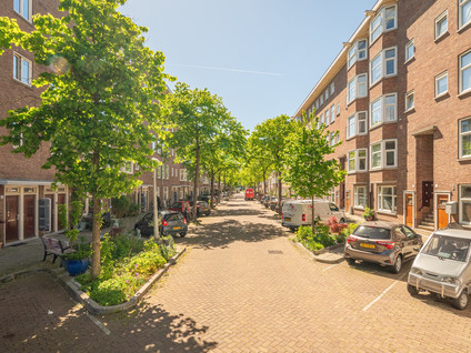 Griftstraat 6 1