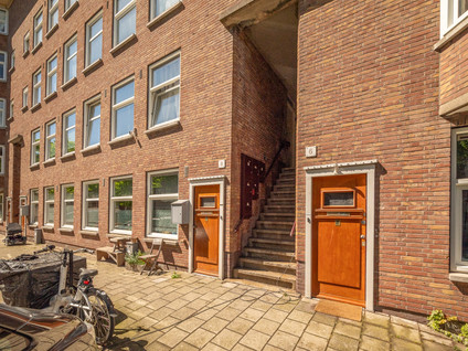 Griftstraat 6 1