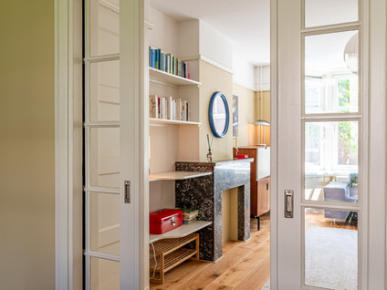 Griftstraat 6 1