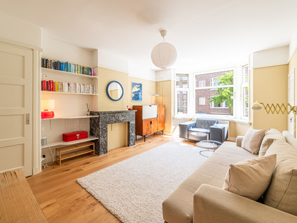 Griftstraat 6 1