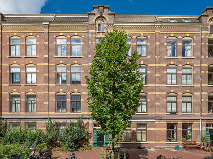Van Houweningenstraat 46 2