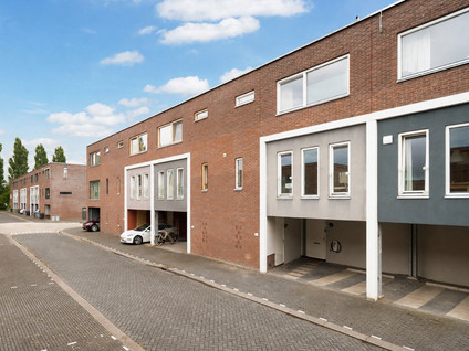 Polderhoeve 38