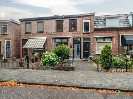 Oude Vriezenveenseweg 96