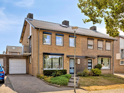 Tulpenstraat 9