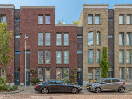 Christoffel Plantijnstraat 255