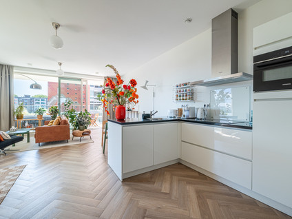 Rosy Wertheimstraat 69