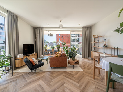 Rosy Wertheimstraat 69