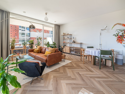 Rosy Wertheimstraat 69