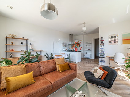 Rosy Wertheimstraat 69