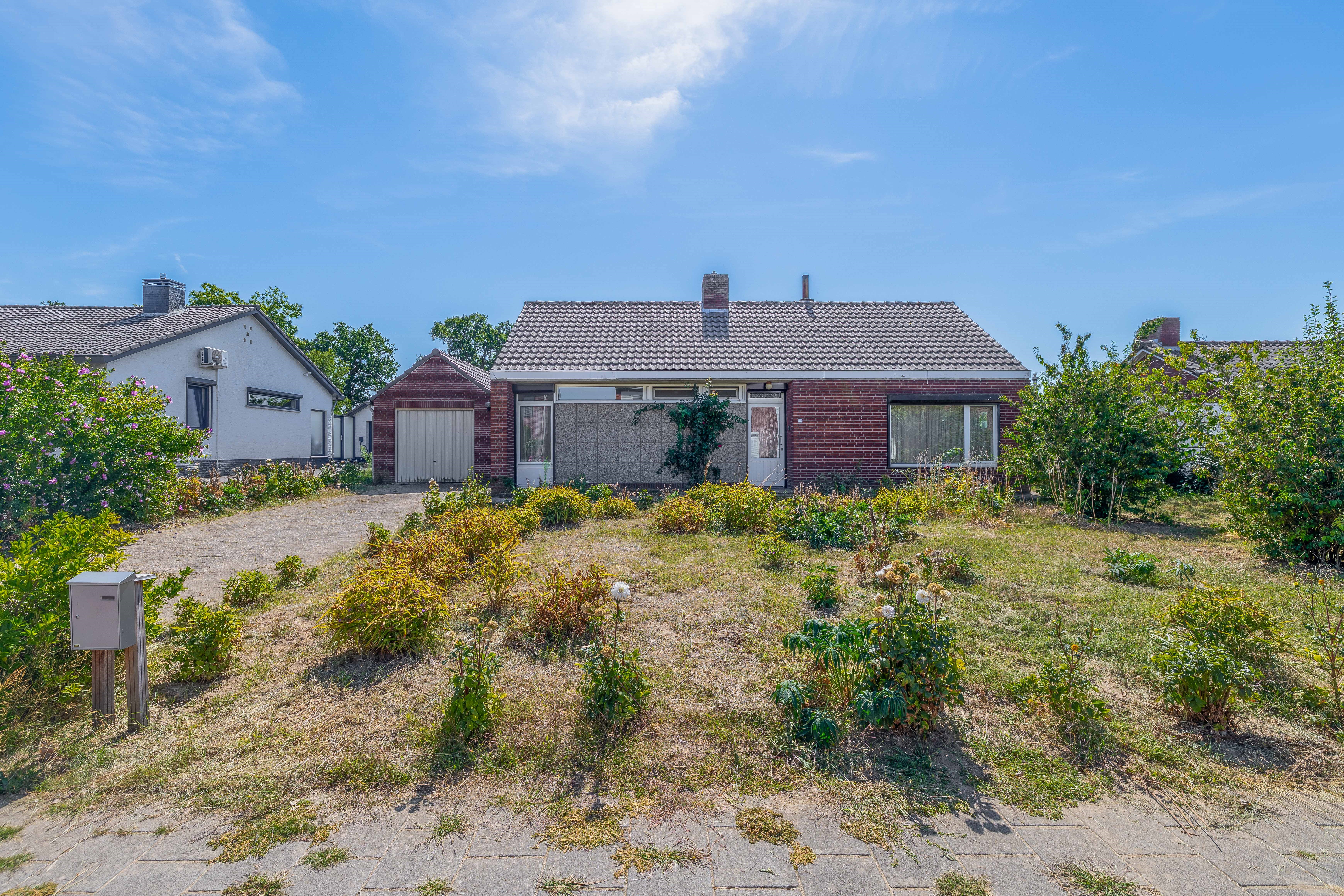 Foto van Anemoonstraat 4, Ittervoort
