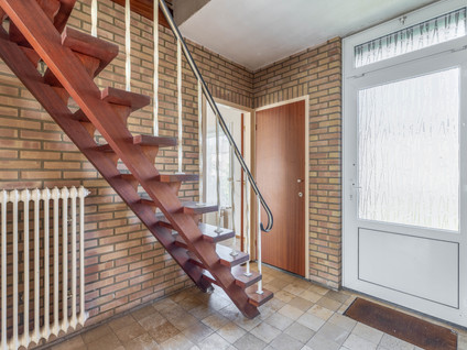 Anemoonstraat 4