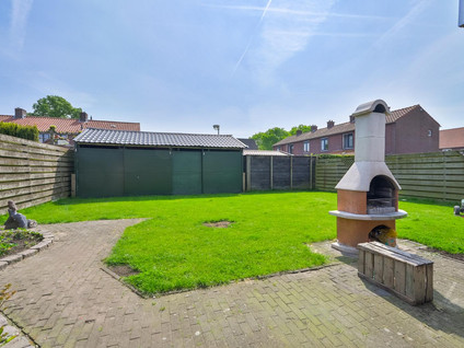 Prins Bernhardlaan 39