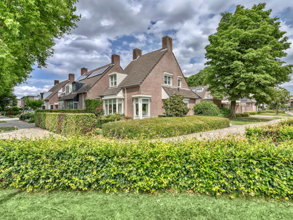 Churchill-laan 2