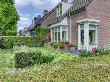Churchill-laan 2