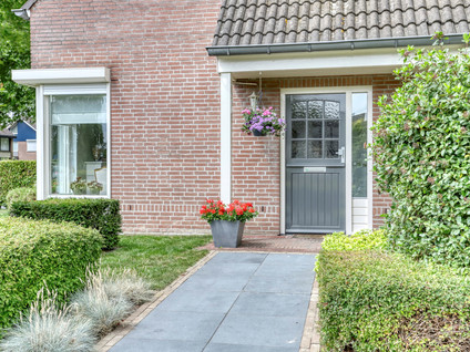Churchill-laan 2