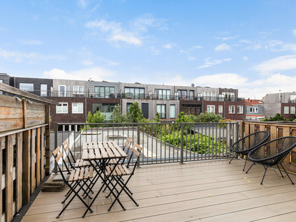Teylerplein 39A