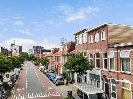 Teylerplein 39A