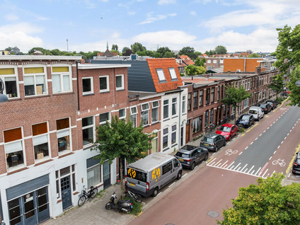 Teylerplein 39A