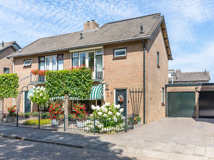 Mesdagstraat 17