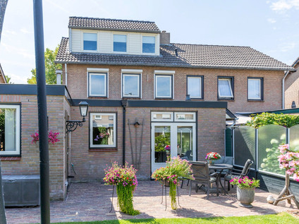 Mesdagstraat 17