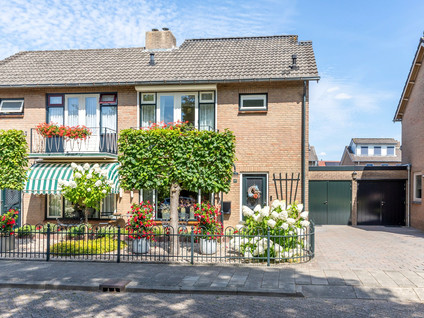 Mesdagstraat 17