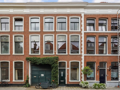 Heemskerckstraat 4A