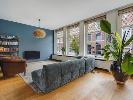 Heemskerckstraat 4A