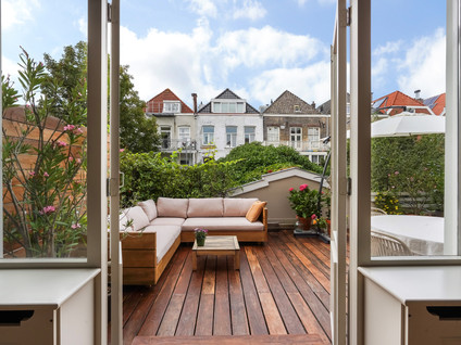 Heemskerckstraat 4A