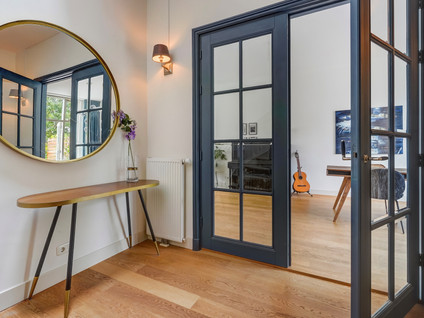 Heemskerckstraat 4A