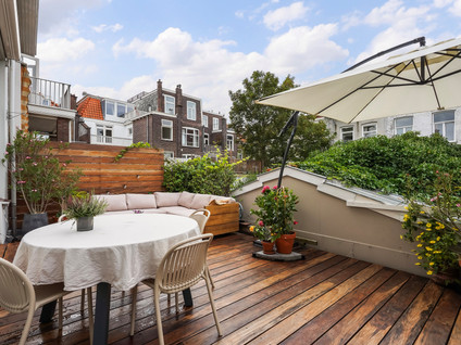 Heemskerckstraat 4A