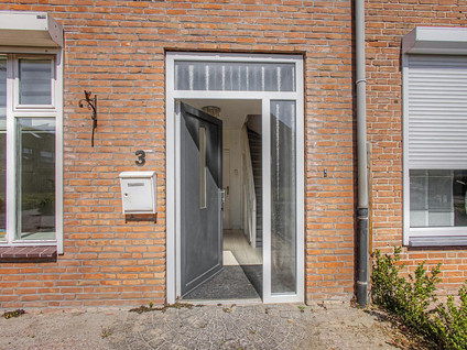 Schubertstraat 3