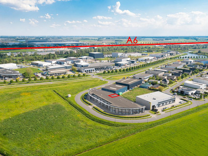 Apolloweg 2P