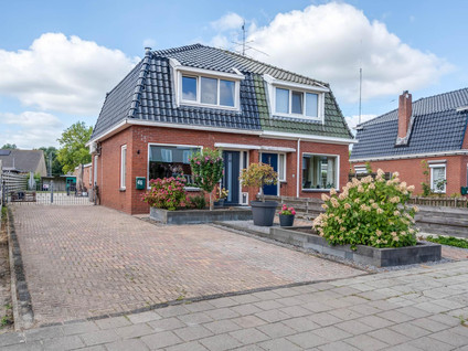Uitwierderweg 46