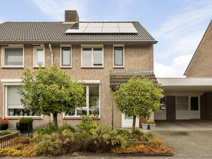 De Weerden 7
