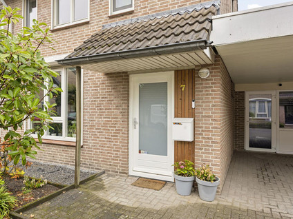 De Weerden 7