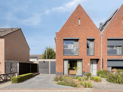 Wilgenstraat 2B