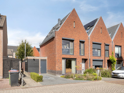 Wilgenstraat 2B