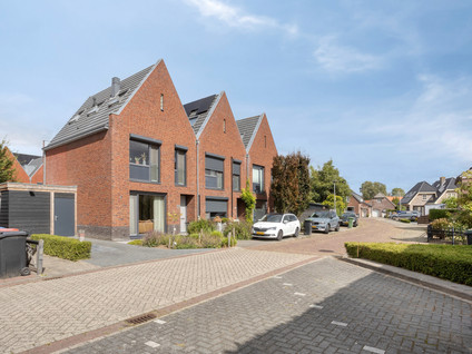 Wilgenstraat 2B