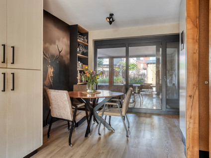 Wilgenstraat 2B