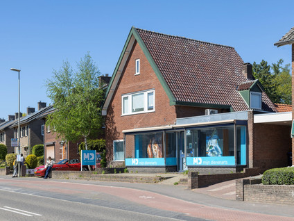 Mooksebaan 4