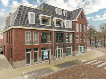 Spoorlaan 5a