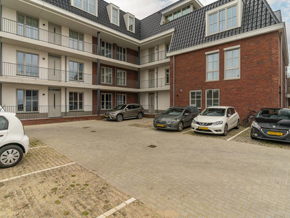 Spoorlaan 5a