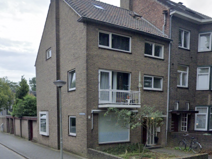 Koning Clovisstraat 65
