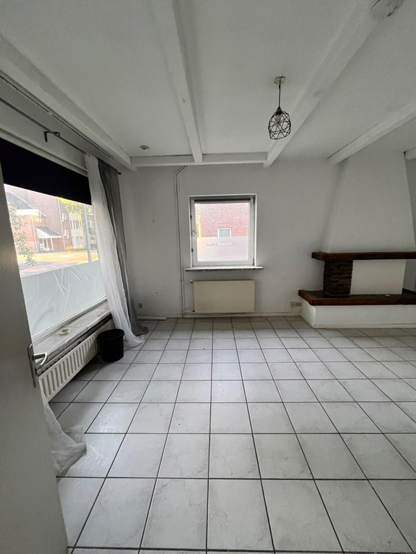 Hoekwoning te huur: Koning Clovisstraat 65, Maastricht