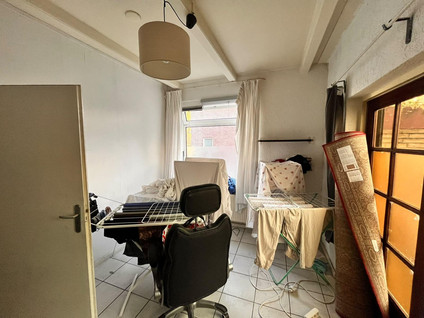 Koning Clovisstraat 65
