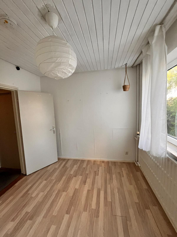 Hoekwoning te huur: Koning Clovisstraat 65, Maastricht