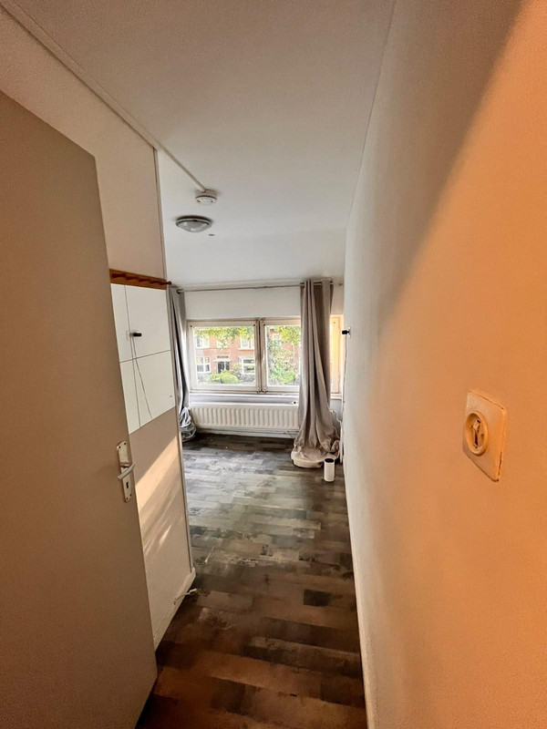 Hoekwoning te huur: Koning Clovisstraat 65, Maastricht