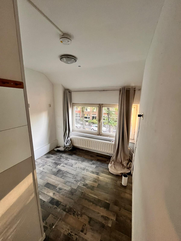 Hoekwoning te huur: Koning Clovisstraat 65, Maastricht