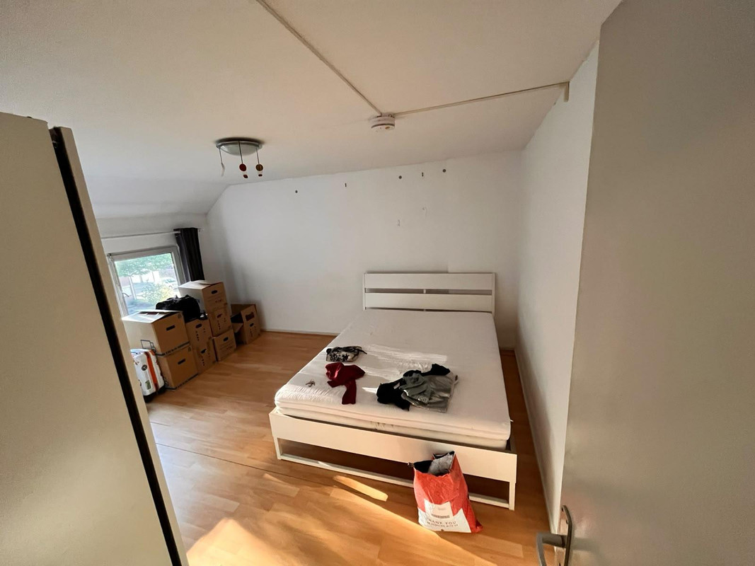 Hoekwoning te huur: Koning Clovisstraat 65, Maastricht