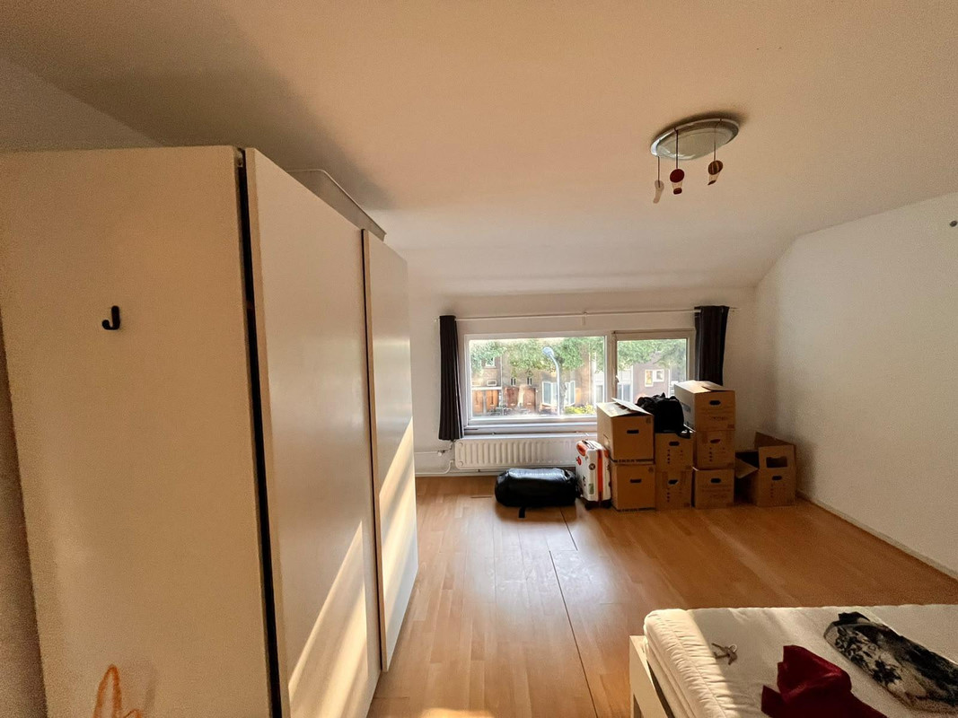 Hoekwoning te huur: Koning Clovisstraat 65, Maastricht